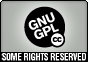 Licencia Creative Commons GNU General Public License