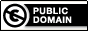 Public domain icon